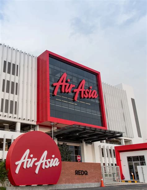 airasia berhad|Iba pa.